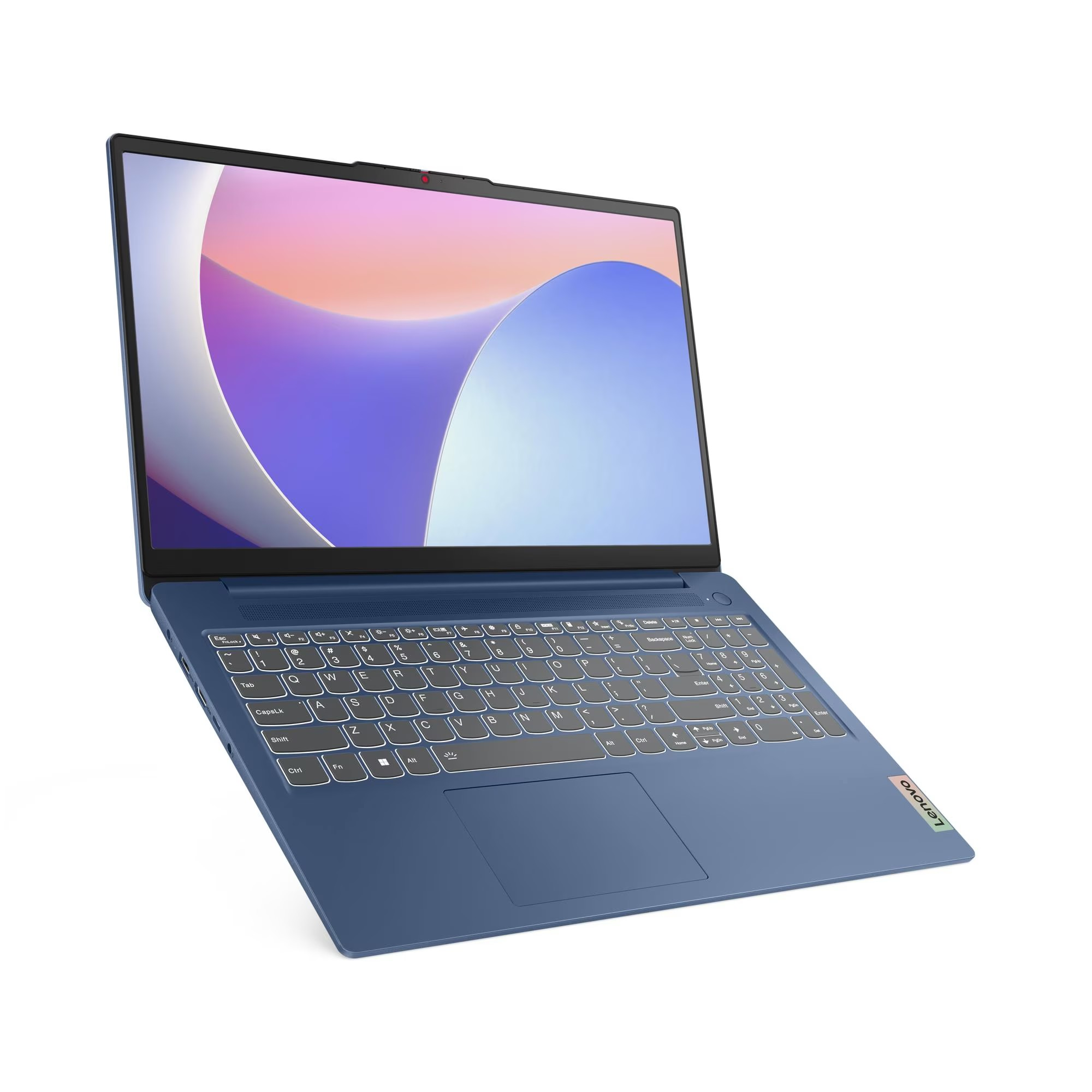 LENOVO IDEAPAD SLIM 3 | Intel Core i5-13420H | 16GB RAM | 512GB SSD | 14" Display | DOS | Arctic Grey