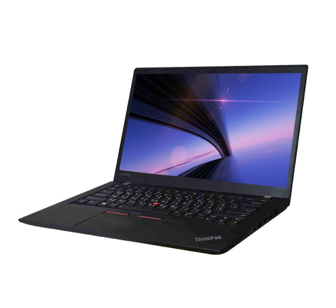 Lenovo T470 Core i5 6th Gen 8GB/256GB SSD