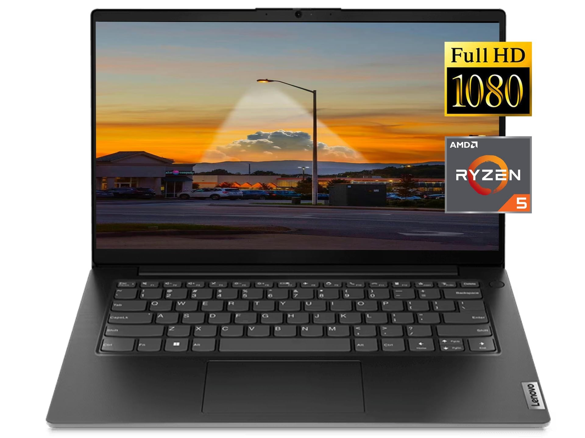 Lenovo V14 G4 Core i7 | 8GB | 512GB SSD