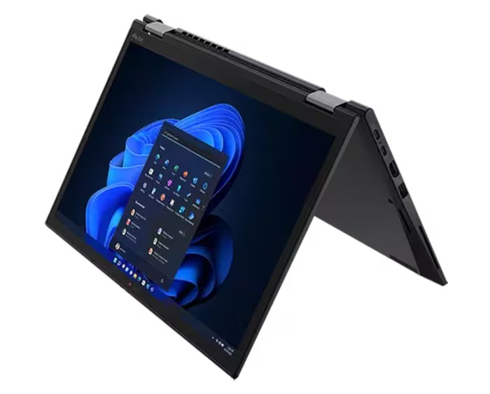 Lenovo Yoga X13 Core i5 16GB/256GB 10th x360 Touch