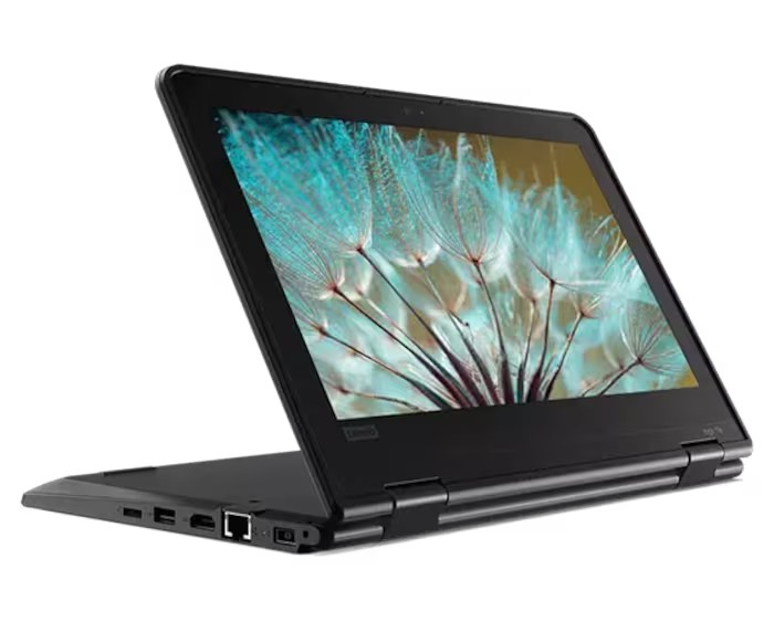 Lenovo Yoga 11E x360 Celeron 4GB/128GB SSD