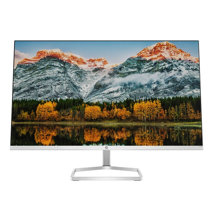 HP Monitor M27fw