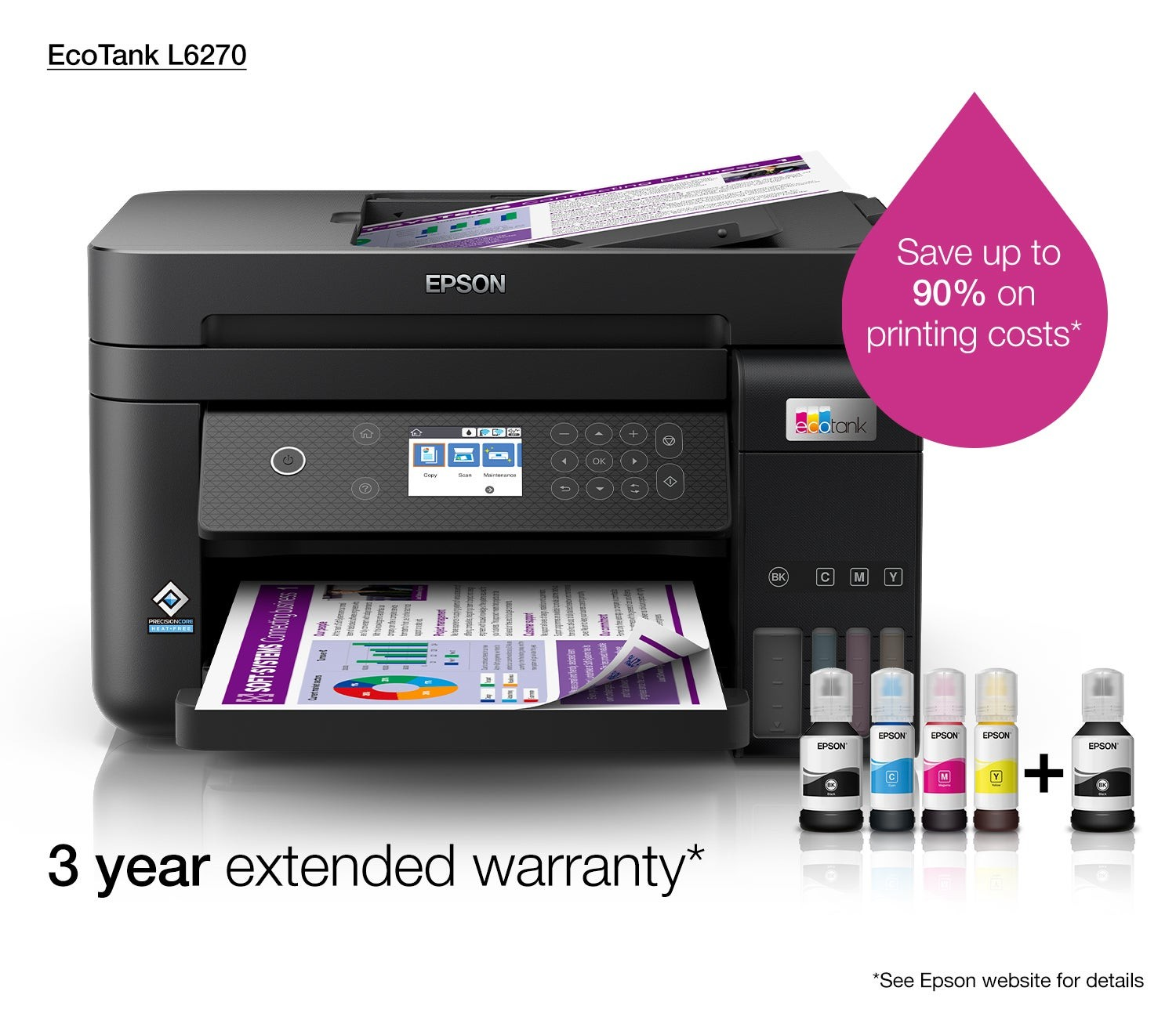 Epson L6270