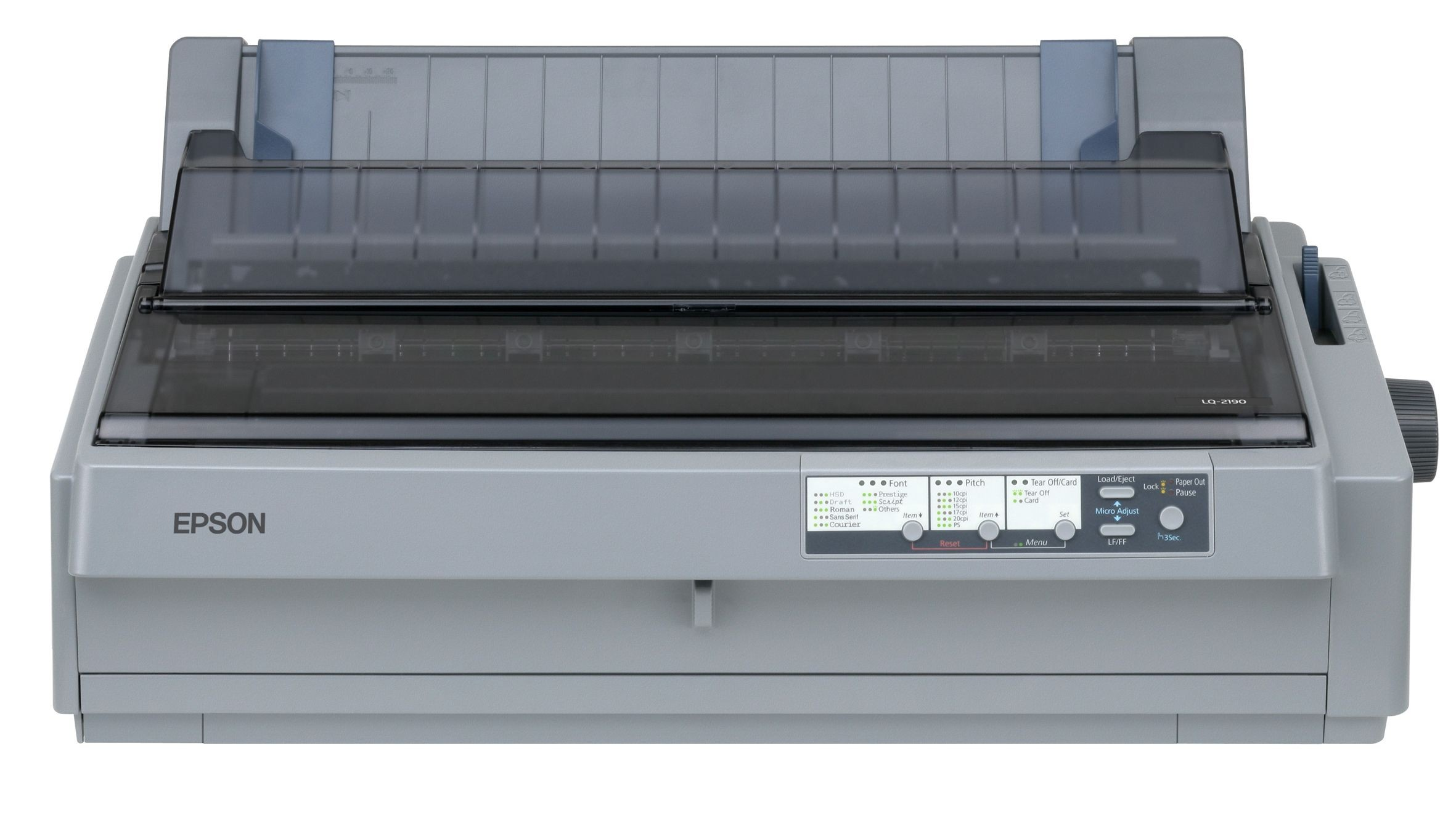 Epson Lq 2190