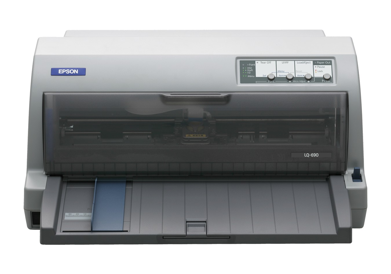 Epson Lq 690
