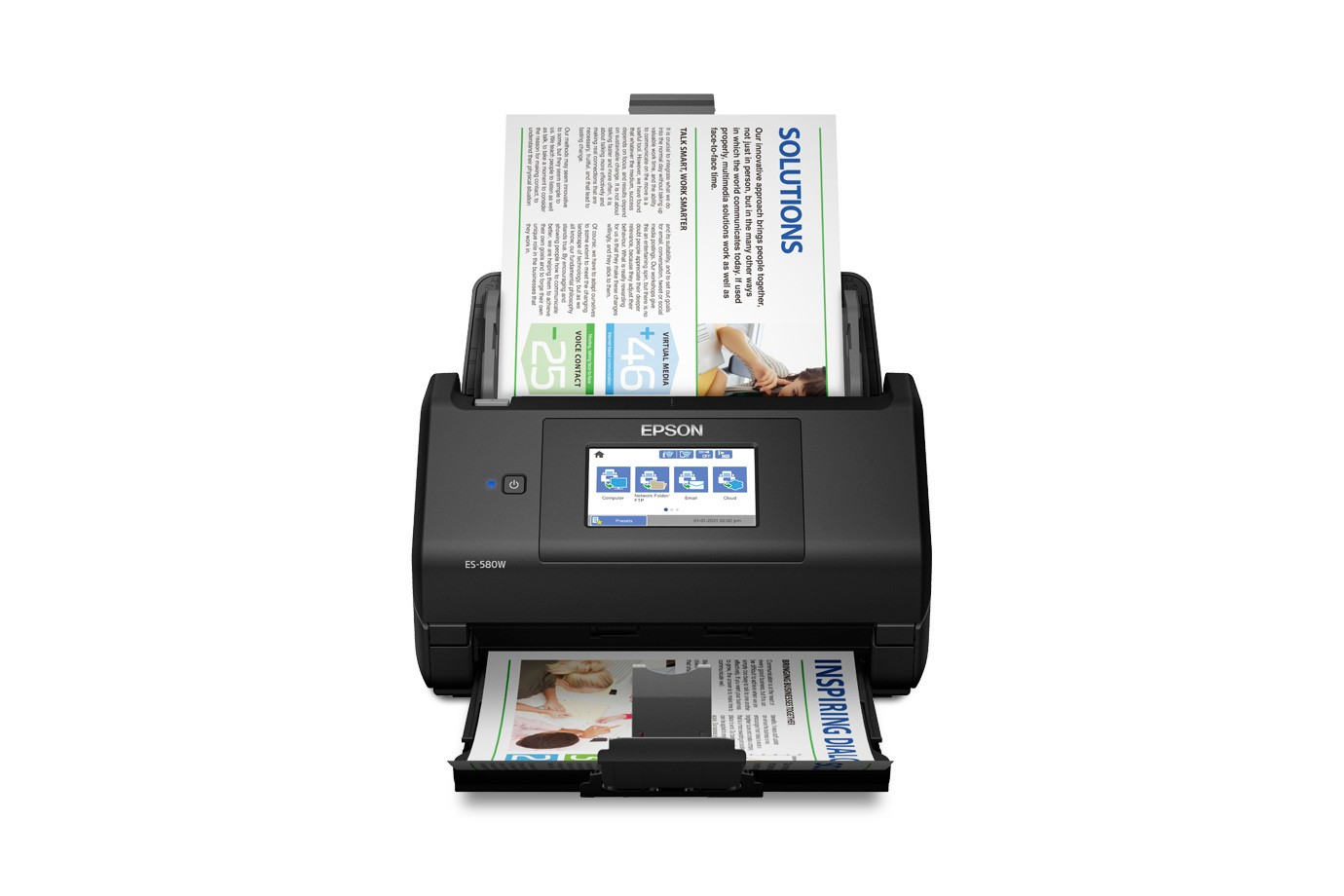 Epson LX350