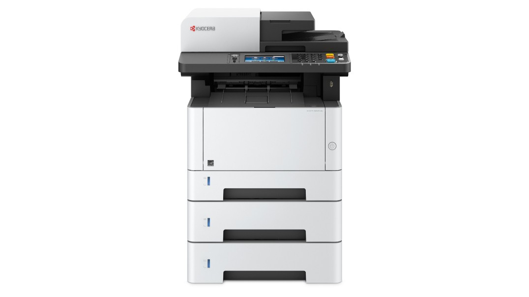 KYOCERA ECOSYS M2640idw | Black & White Printer | A4 Multifunction | Wireless Printing
