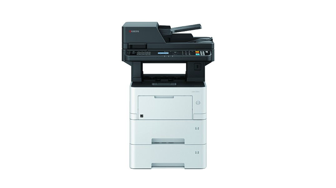 KYOCERA ECOSYS M3145idn | Black & White Printer | A4 Multifunction