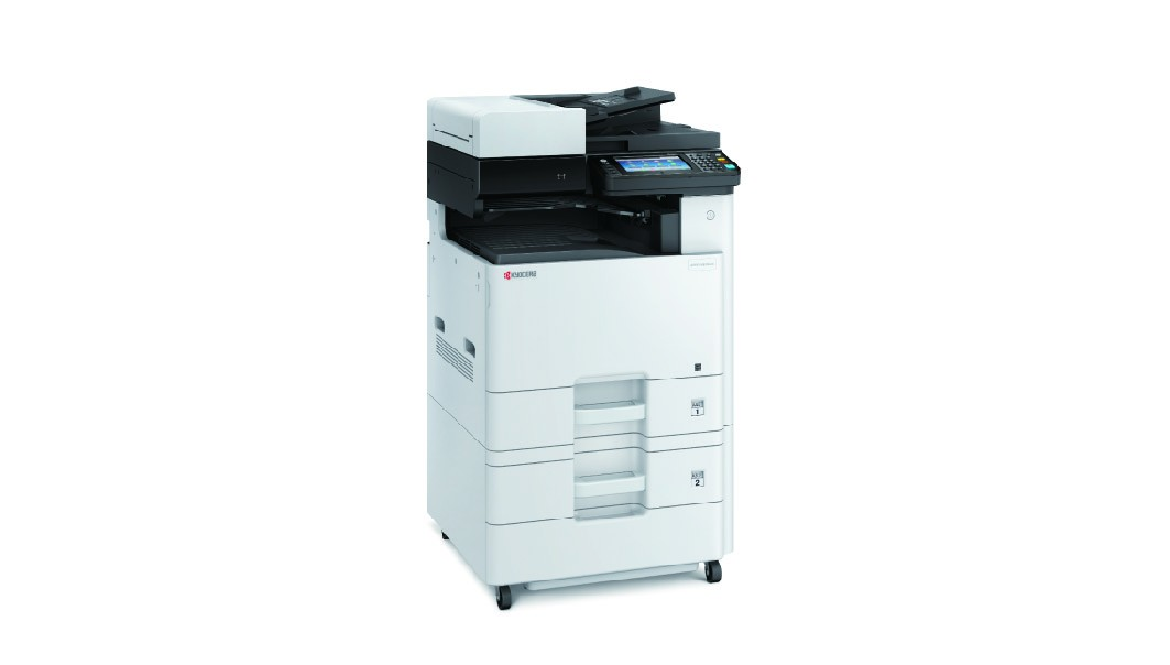 KYOCERA ECOSYS M8130cidn | Full Colour Printer | A3 Multifunction