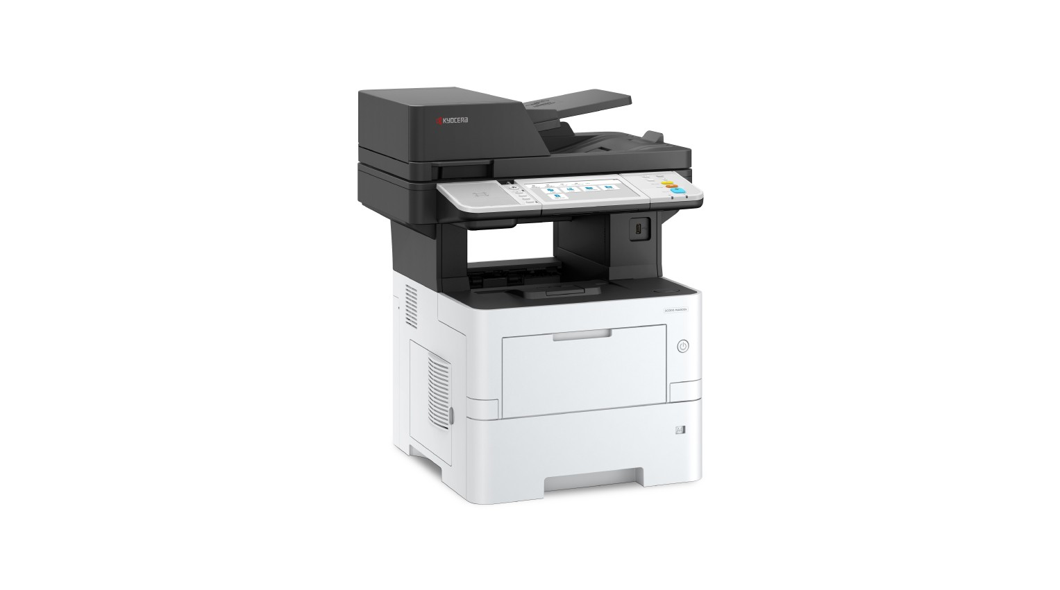 KYOCERA ECOSYS MA4500ix | Black & White Printer | A4 Multifunction