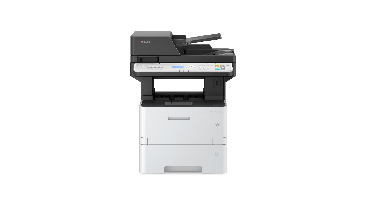 KYOCERA ECOSYS MA4500x | Black & White Printer | A4 Multifunction