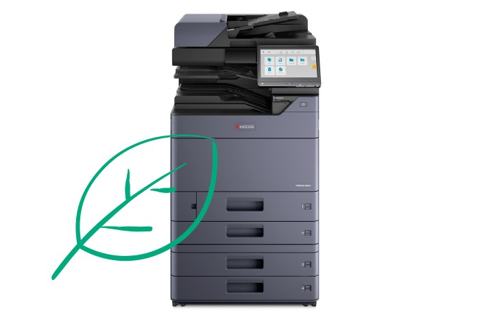 KYOCERA TASKALFA 2554ci | Full Colour Printer | A3 Multifunction Copier