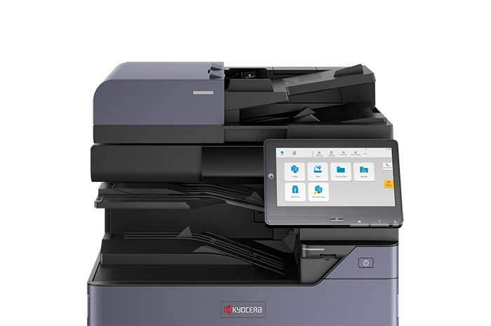 KYOCERA TASKALFA MZ2501ci | Full Colour Printer | A3 Multifunction Copier