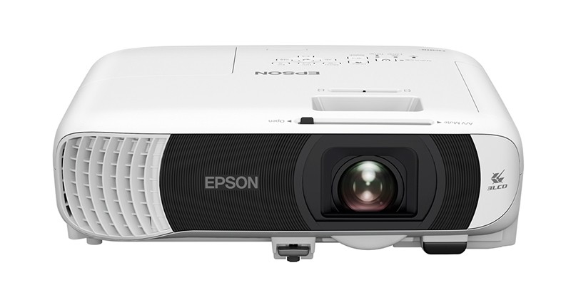 Epson EB-FH54 Full HD 4100 Lumens Wireless Projector (V11HB59042)