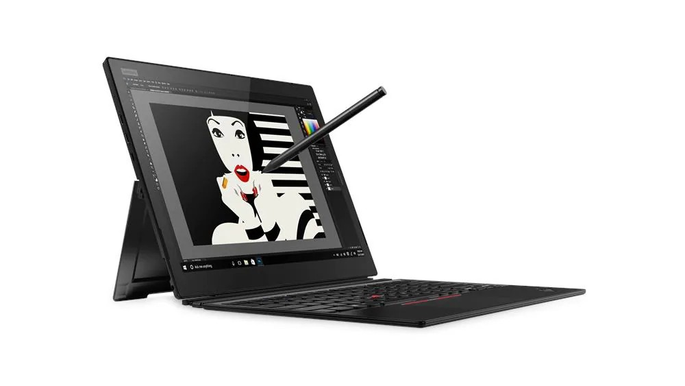 Lenovo X1 Tab Core M5 8GB/256GB SSD