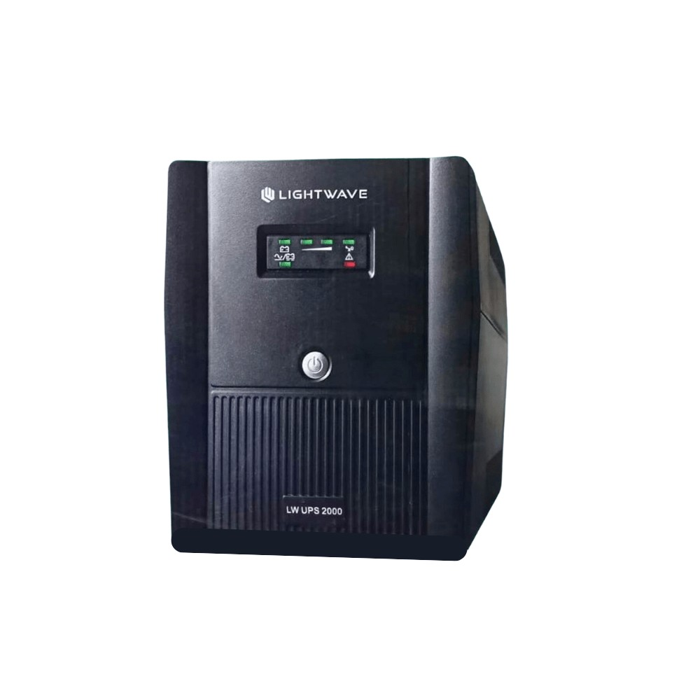 Lightwave LW 2000VA
