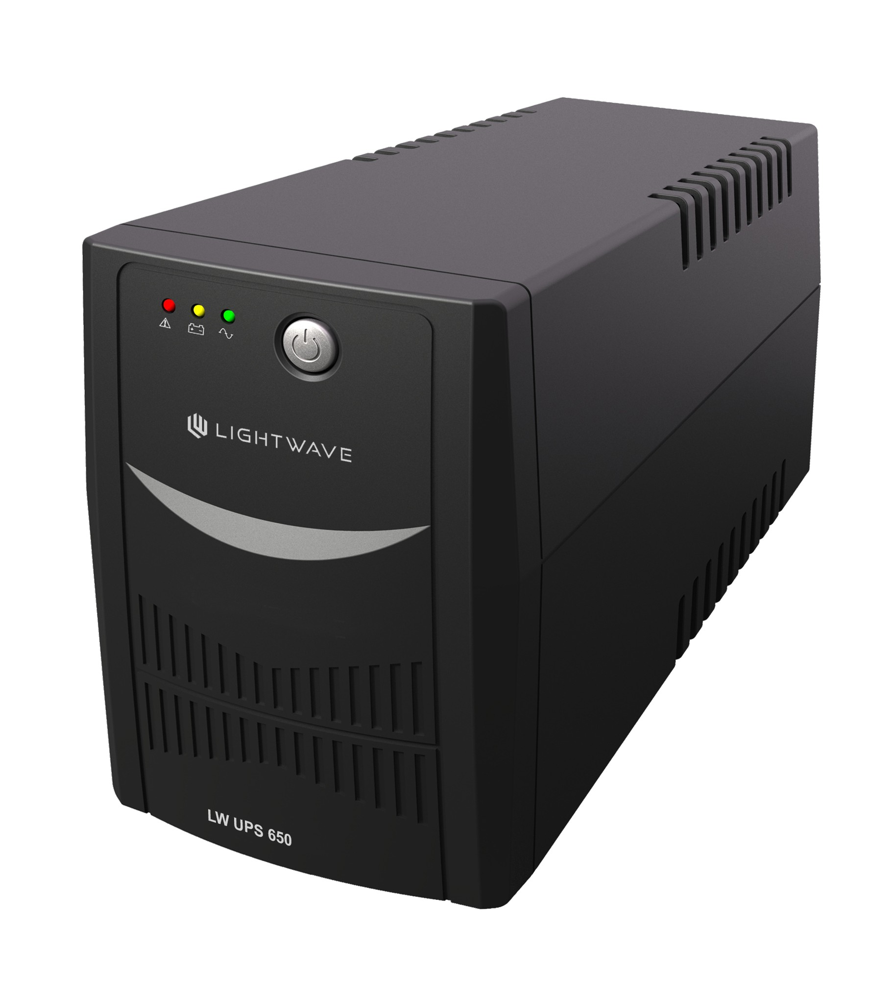 Lightwave LW 650VA